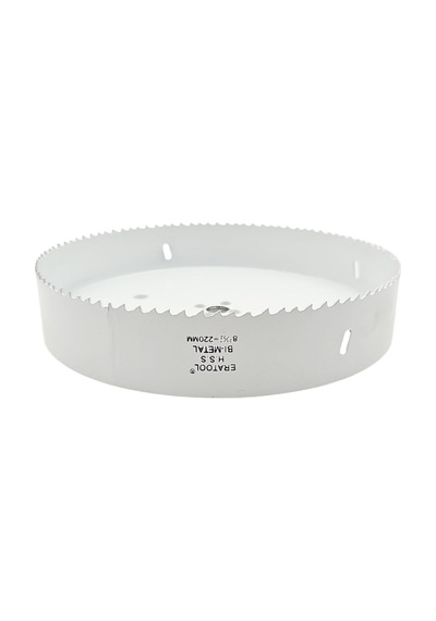 Fixonic Eratool Era56165 220mm Hss Bi-metal Panç