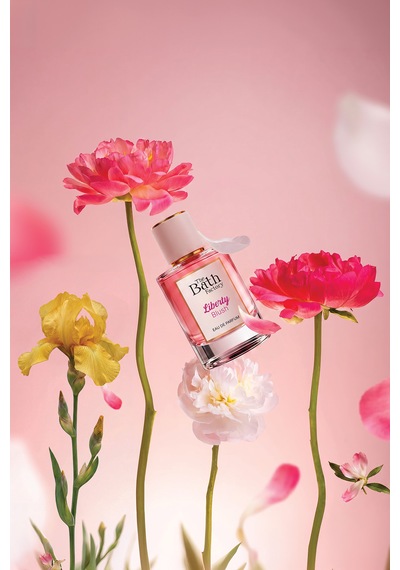 Liberty Blush Eau De Parfüm 50 Ml Meyveli