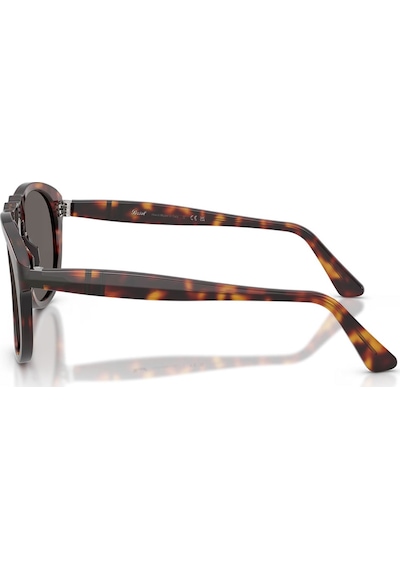 Persol Po0649ne 24 B1 54 Unisex Güneş Gözlüğü Gri