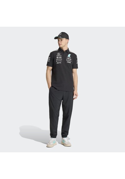 Adidas Ke5523 Mer En Polo Rm Çok Renkli