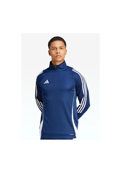 Adidas Tiro24 Trtop Erkek Antrenman Üstü Lacivert