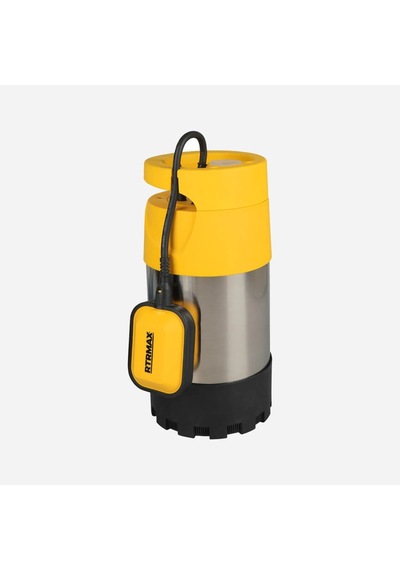 Rtrmax RTM833 Temiz Su Dalgıç Pompa 800w 30 Mt
