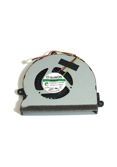 Dell Uyumlu Inspiron 15R 3721 5521 3521 5721 Notebook Laptop Fan Nf04