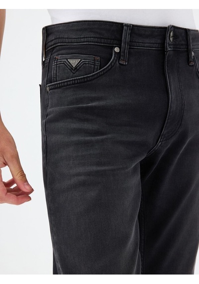 LOFT Ricardo Slim Fit Erkek Pantolon Lf2037904 Q1.v1 Denim
