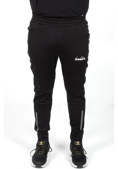 Diadora Alto 25 Eşofman Altı Siyah