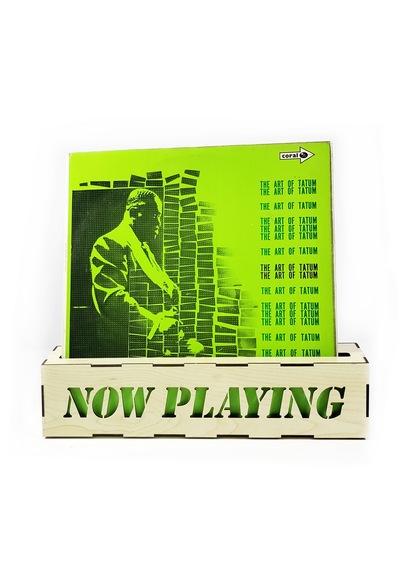 Now Playing Stand