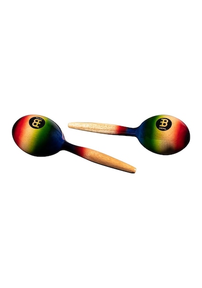 Mwm1mc Ahşap Maracas