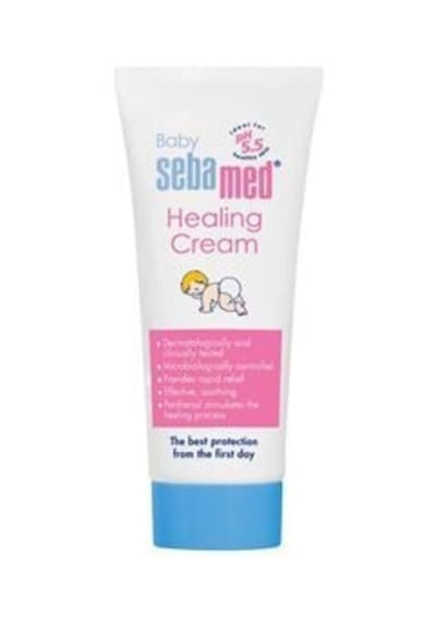 Chicco Sebamed Baby Pişik Kremi 100Ml
