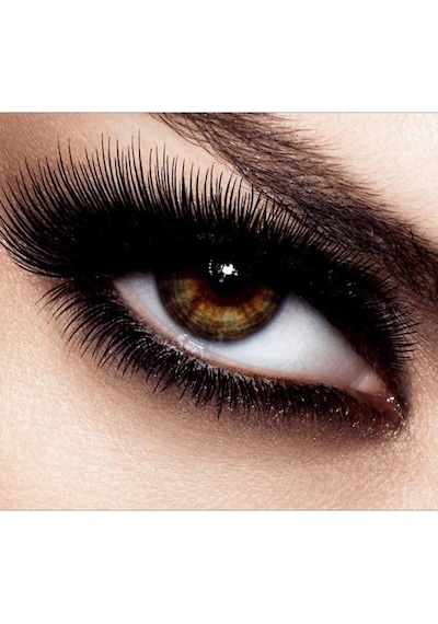 Loreal Paris Volume Million Lashes Carbon Black Maskara Siyah