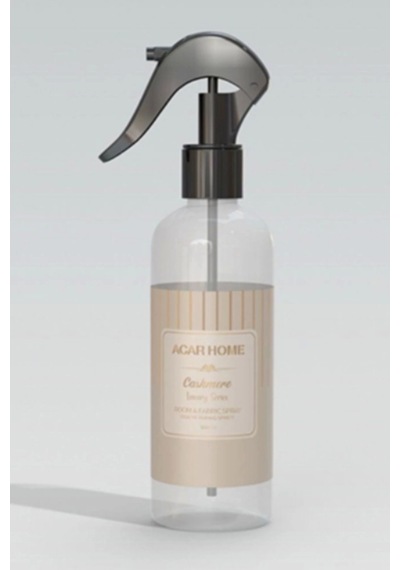 Acar Sml6644 Cashmere Oda Kokusu 500 ML