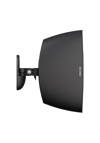 Fonestar Sonora-5tn 100v Siyah 5" Duvar Tipi Hoparlör