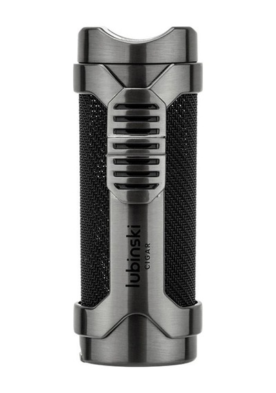 Lubinski 1li Torch Gunmetal Puro Çakmağı 8200at