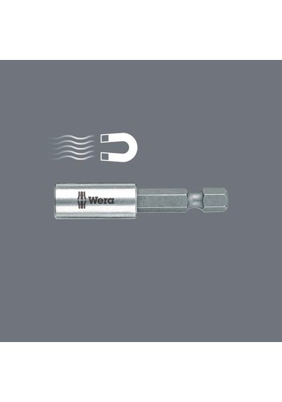 Wera Uç Çeşitleri, Bit-check 7 Universal 1 Sb, 7 Parça, Wera 0507