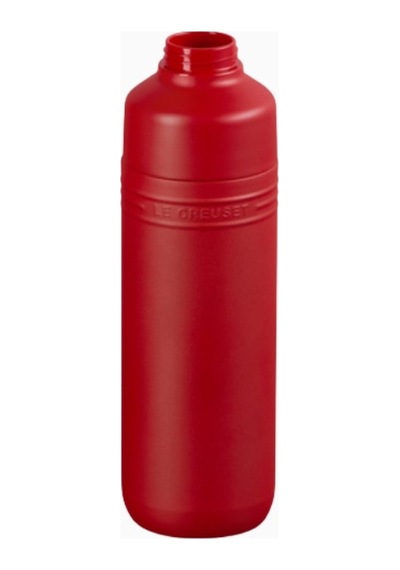 Le Creuset On The Go Termos Şişe Isı Yalıtımlı 1 Lt Kırmızı