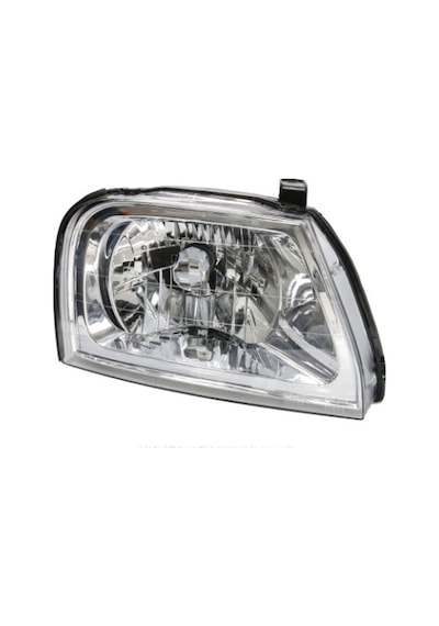 Mitsubishi L200 K64 K74 Yıl 1999-2005 Arası Depo Sağ Far Mr439534