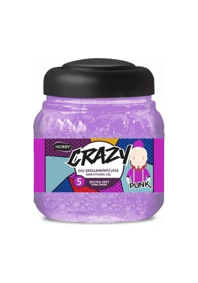 Hobby Crazy Extra Sert No 5 Head Jöle 150 ML