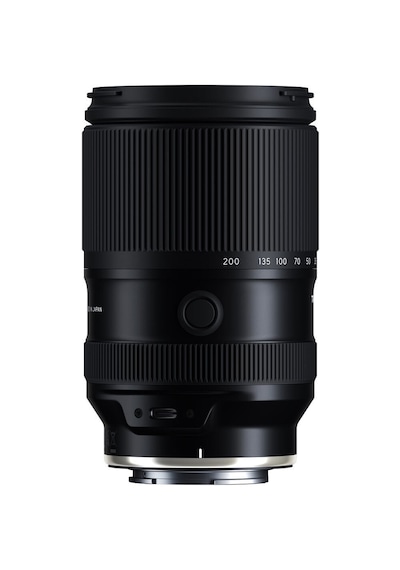 Tamron 25-200mm F2.8-5.6 Vxd G2 Sony E Mount Full Frame Zoom Lens A075s