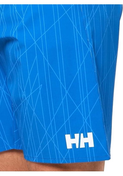 Helly Hansen Hp Erkek Boardshort 9'' 3.0-hha.34471 Mavi