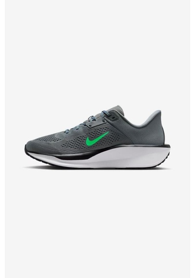 Nike Quest 6 Erkek Koşu Ayakkabısı Gri