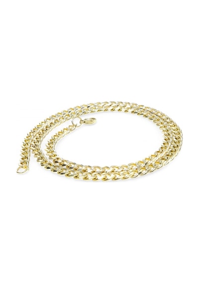 Fm Çelik Erkek Kolye 1.6mm 3183cek008 Altın