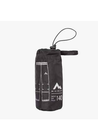 Mc Kinley Mckinley Longville Iıı Jrs Çocuk Siyah Outdoor Pantolon 257583 Siyah