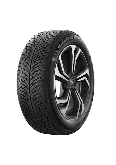 Michelin 285/40 R23 111V Xl Pilot Alpin 5 Suv Rg Kış Lastiği 2022