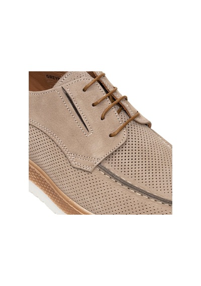 Greyder 62585 Erkek Casual Ayakkabı Vizon