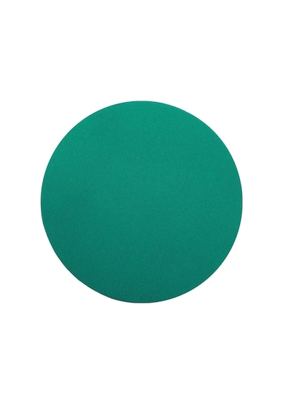 Merttools Yeşil Esnek Cırtlı Film Disk Zımpara 115 Mm 400 Kum 10 Adet