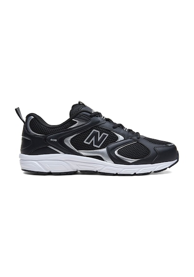 New Balance 408 Kadın Spor Ayakkabı Ml408bs Siyah