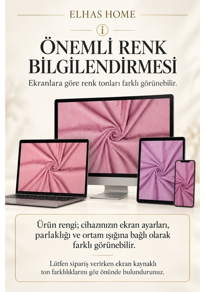 Bürümcük Kumaş 5 Kişilik Etekli L Köşe Koltuk Kılıfı Yeşil - 934819522 Yeşil