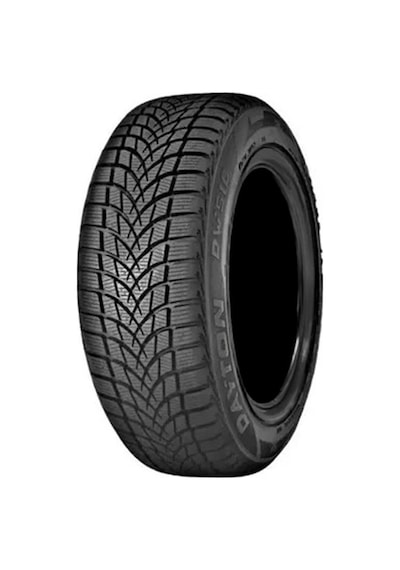 Dayton 205/50R17 93V XL Dw510E Kış Lastiği 2026