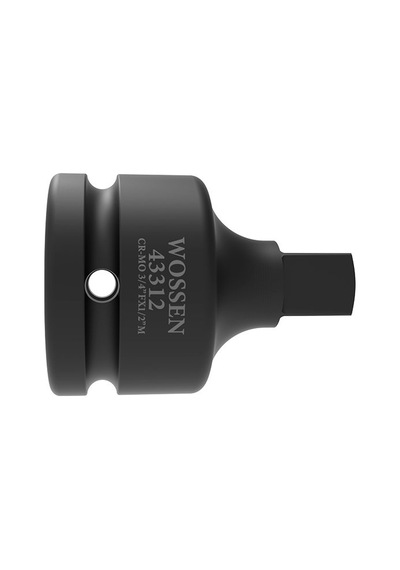 F 3/4 - M 1 Havalı Adaptör