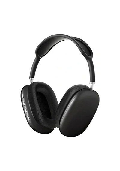 Eıma P9 Kablosuz Bluetooth Kulaklık Over Ear Kulaküstü Hi-fi Ses