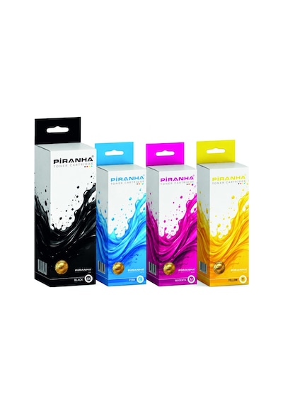 Canon Gı41/g2420 Kırmızı Muadil Mürekkep Diğer
