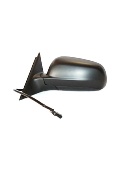SPJ E-1751 Dış Dikiz Aynası Polo Mekanik Ayna 99/02 Kor Noktalı Büyük Tip Sol
