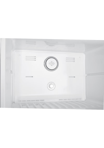 Uğur UES 528 D2K NF Siyah DGT R66 528 LT No-Frost Çift Kapılı Buzdolabı