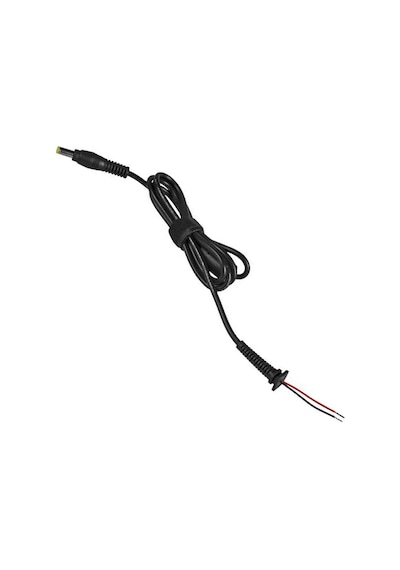 4.0 1.7Mm Notebook Laptop Adaptör Tamir Kablosu Bakır - HP Uyumlu Kablo