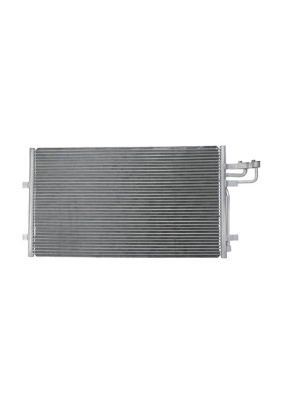 Klima - 568 - Radyatoru Kondenseri Focus Cmax 03-07 - Almparca - 1.6-1.8-2.0-1.6tdcı-1.8tdcı-2.0tdcı 628x371x16
