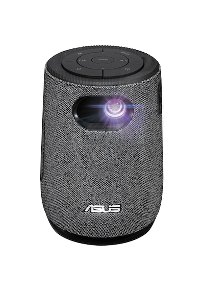Asus ZenBeam Latte L1 1280x720 DLP 300 Lumen Bluetooth Taşınabilir Projeksiyon Cihazı
