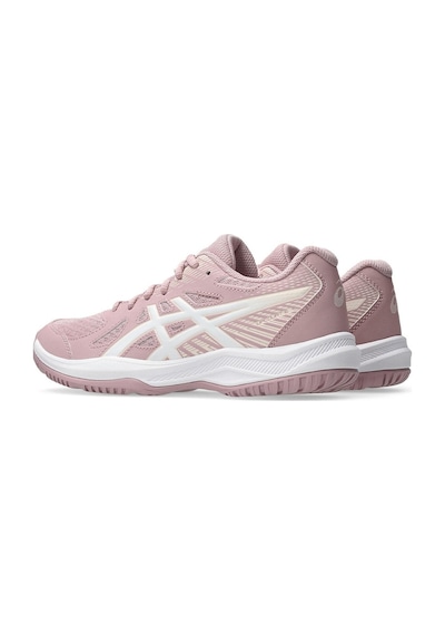 Asics Upcourt 6 Kadın Tenis Ayakkabısı 1072a107-703 Pembe