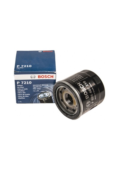 Bosch F026407210 Yağ Filtresi Ay100ke001