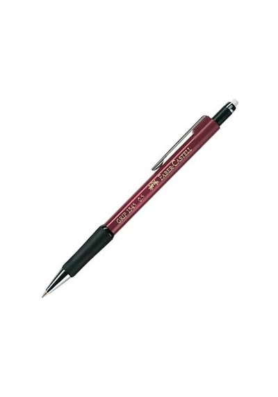 Faber-Castell Grıp 1345 05 Versatıl Kalem Bordo