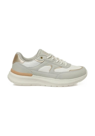Kinetix Kınetıx 5w Crodıta 5pr Bej Kadın Sneaker Bej