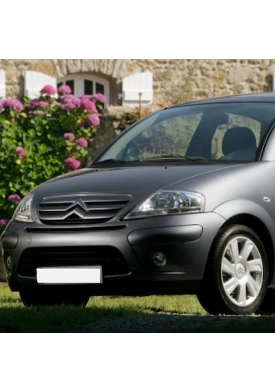 Citroen C3 C3 2 Sol Far Yıl 2001-2006 Arası Depo 620885
