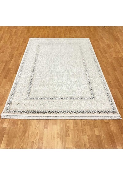 Lucente 200 X 300 Bambu Yün Halı Kahverengi