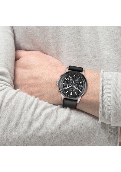 Boss Watches Hb1514031 Erkek Kol Saati