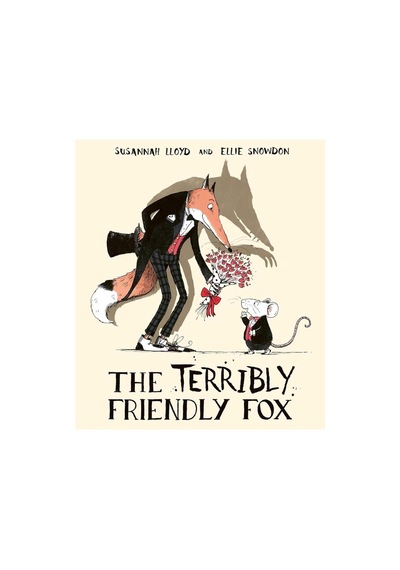 The Terribly Friendly Fox