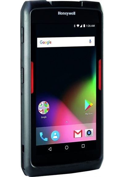 Honeywell Eda71 B741Eadrk Endüstriyel Android Tablet Gsmli