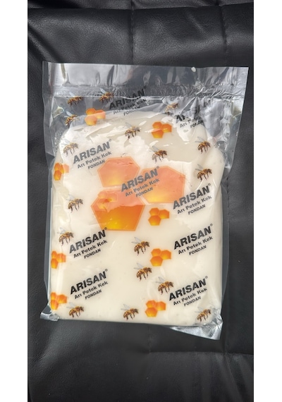 Arısan Arı Keki 1 Kg X 20 Adet 20 Kg
