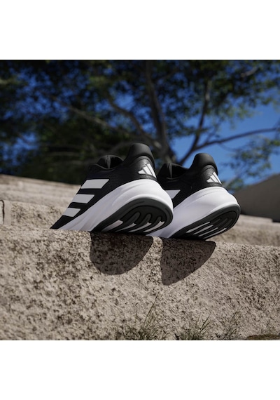 Adidas Response Super W Siyah Unisex Koşu & Antrenman Ayakkabısı Jı4640 Siyah